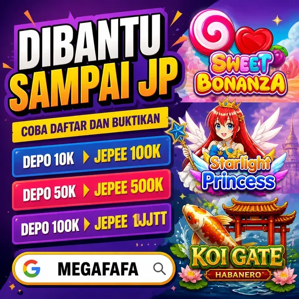 aplikasi situs slot online